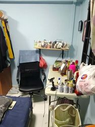 Blk 446 Clementi Avenue 3 (Clementi), HDB 3 Rooms #590970451